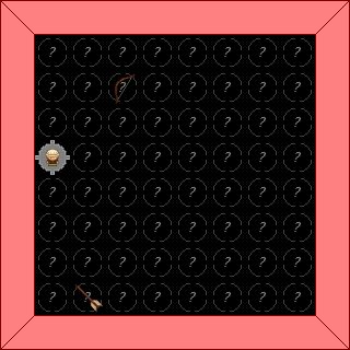 The original Beast Hunt browser alpha