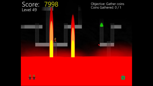 Mine Trap Reborn on Steam